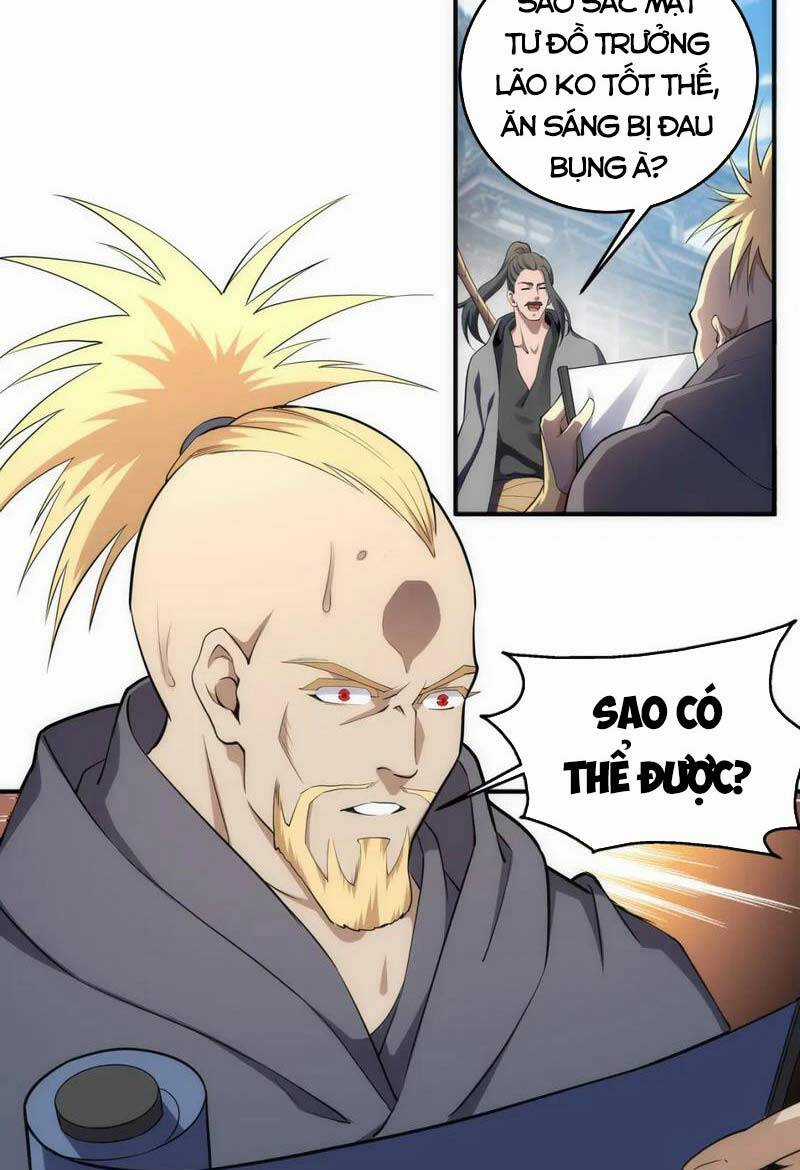 Vạn Cổ Thần Đế - Chapter 62 - Trang 22