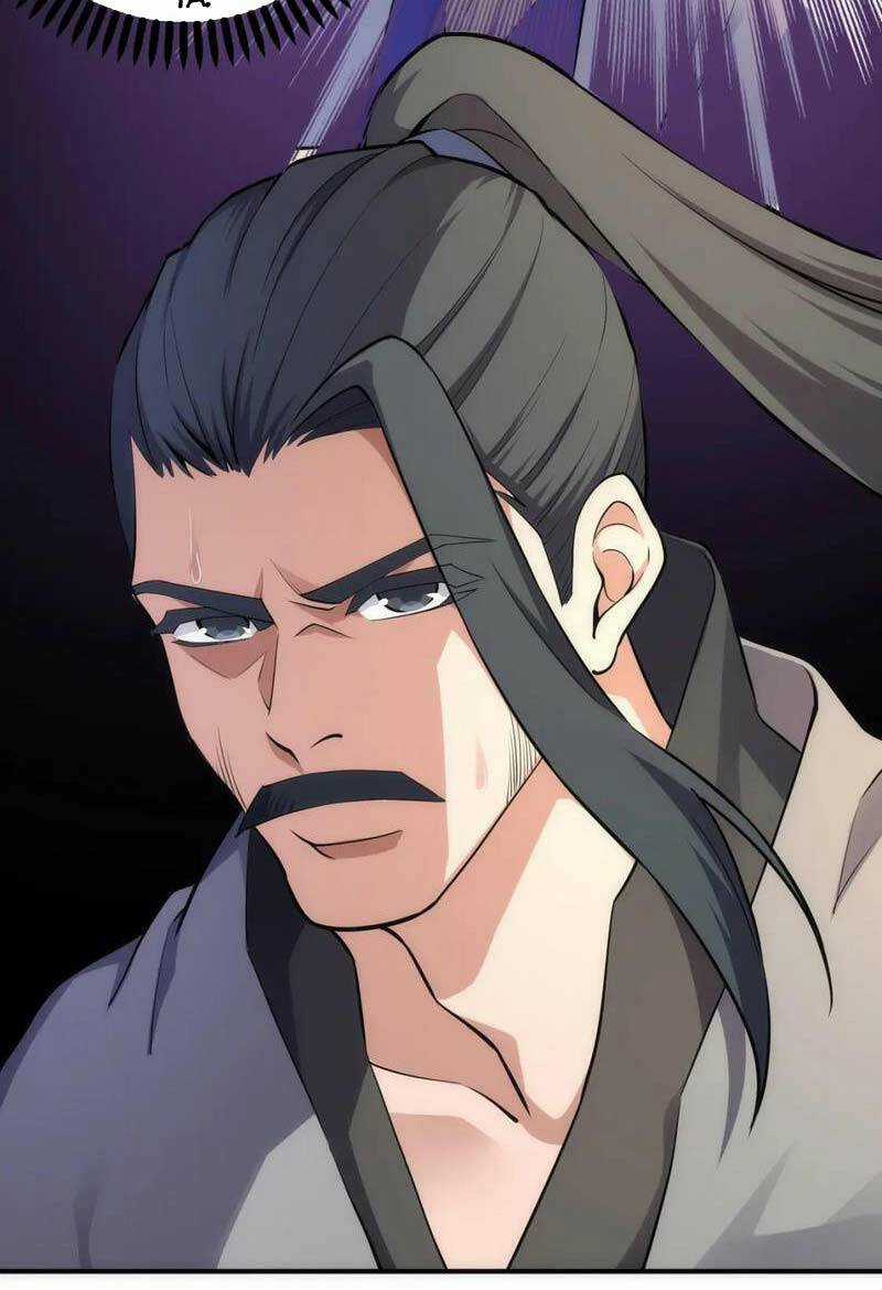 Vạn Cổ Thần Đế - Chapter 62 - Trang 26