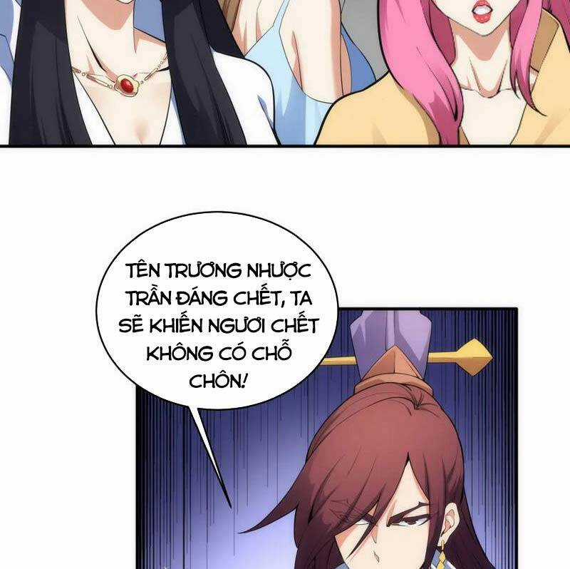 Vạn Cổ Thần Đế - Chapter 62 - Trang 28