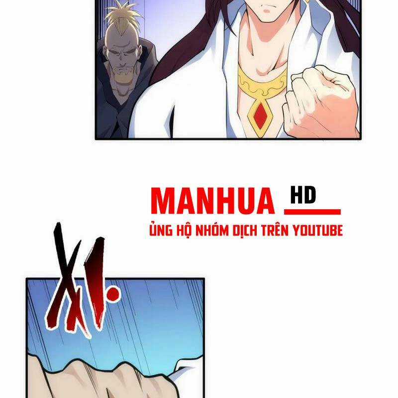 Vạn Cổ Thần Đế - Chapter 62 - Trang 29