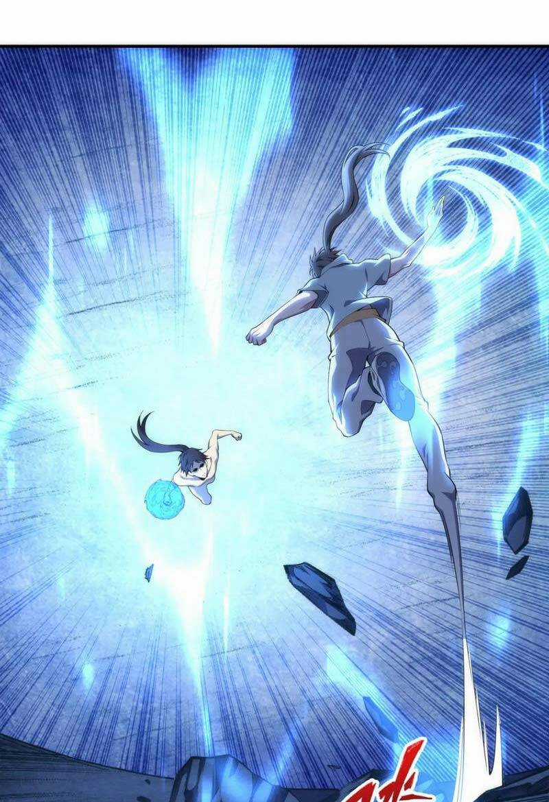 Vạn Cổ Thần Đế - Chapter 62 - Trang 4