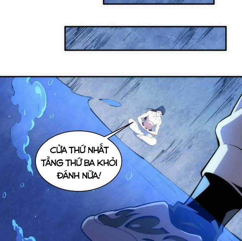 Vạn Cổ Thần Đế - Chapter 62 - Trang 32