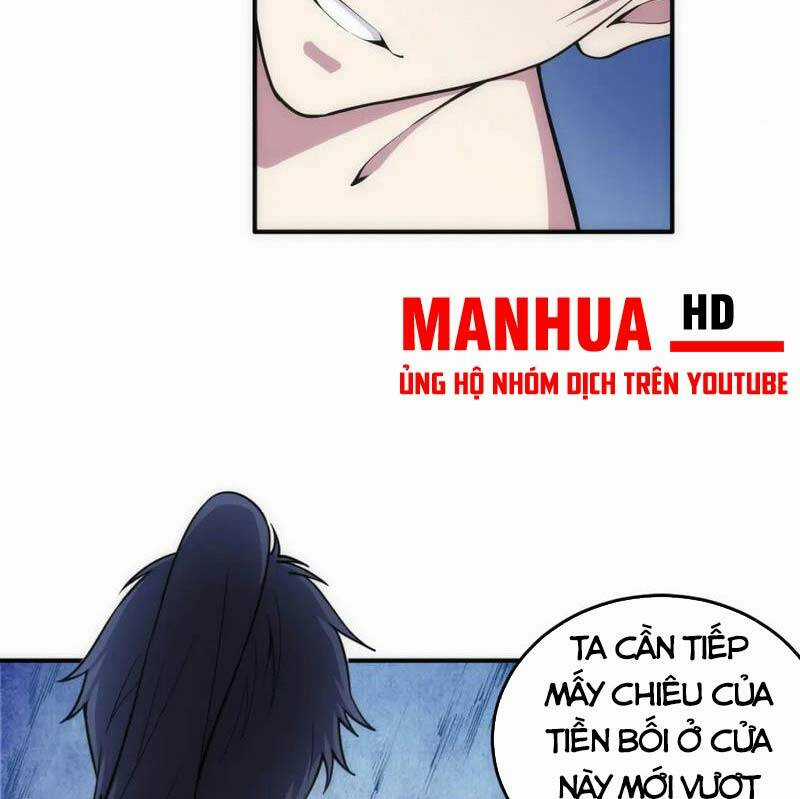 Vạn Cổ Thần Đế - Chapter 62 - Trang 34