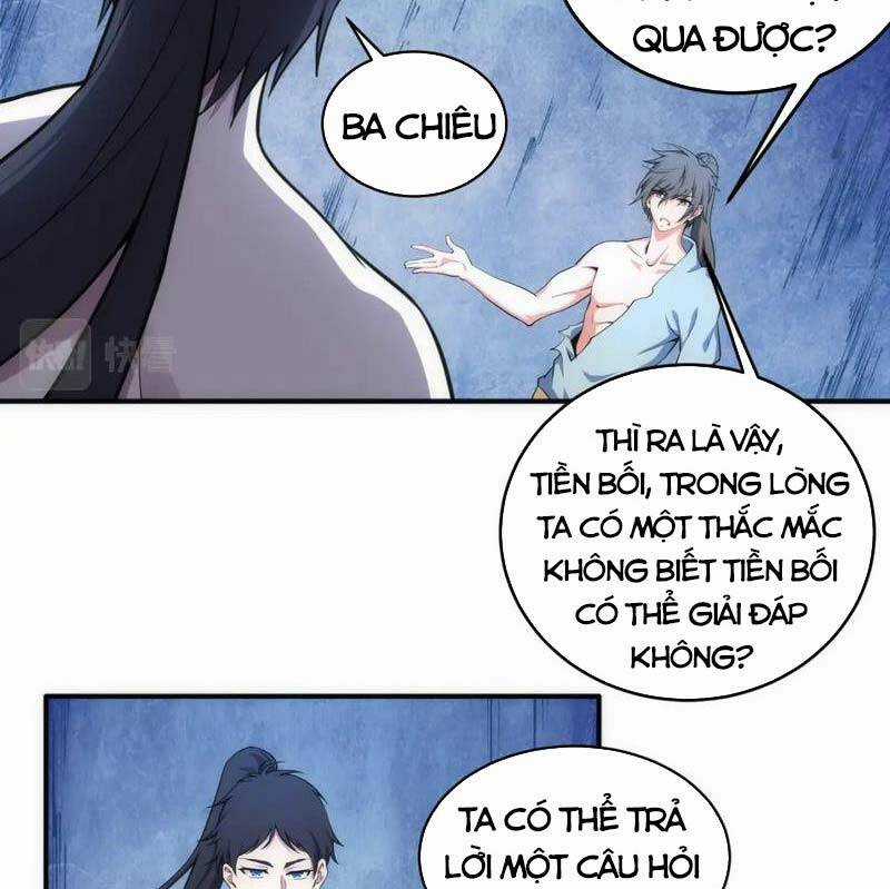 Vạn Cổ Thần Đế - Chapter 62 - Trang 35