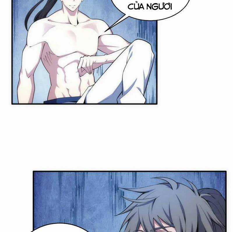 Vạn Cổ Thần Đế - Chapter 62 - Trang 36