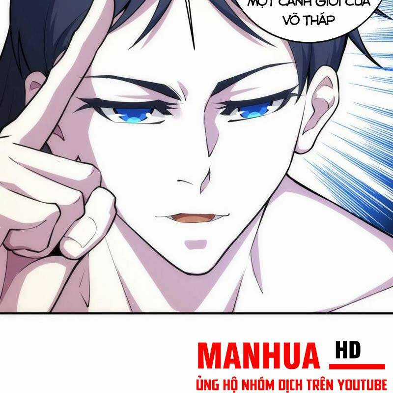 Vạn Cổ Thần Đế - Chapter 62 - Trang 38