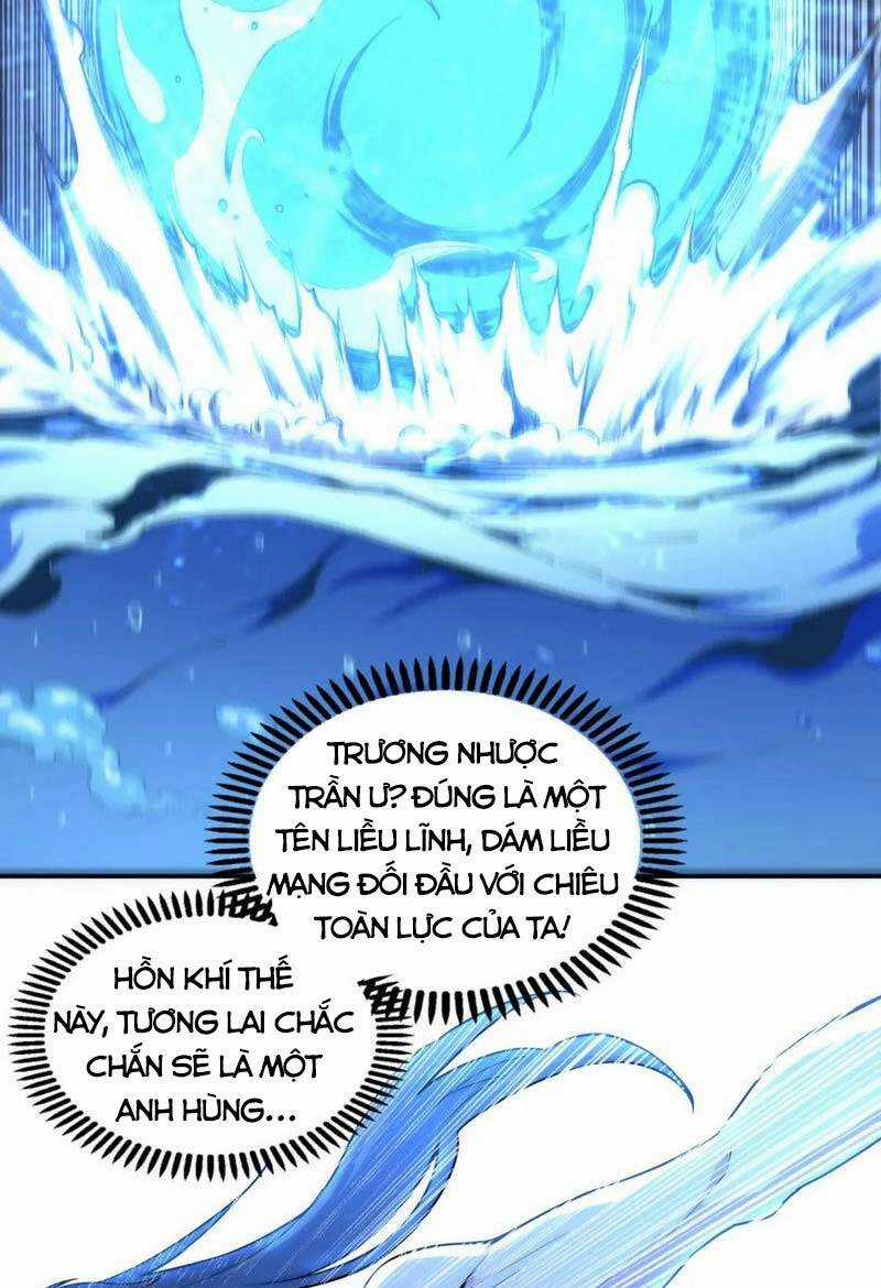 Vạn Cổ Thần Đế - Chapter 62 - Trang 7