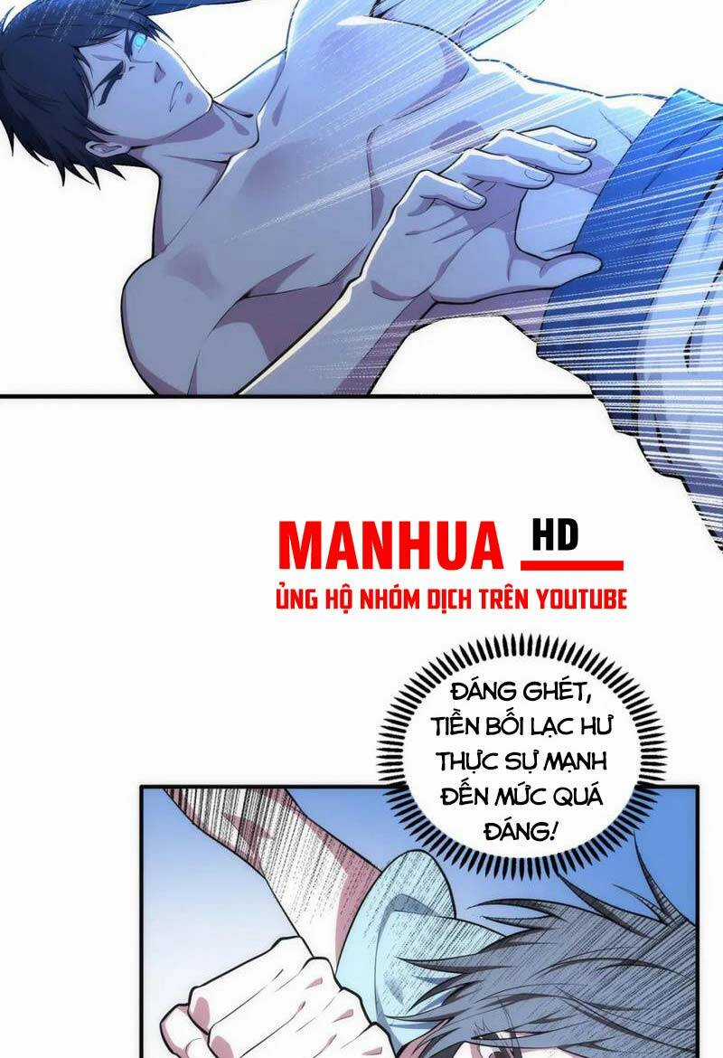 Vạn Cổ Thần Đế - Chapter 62 - Trang 8