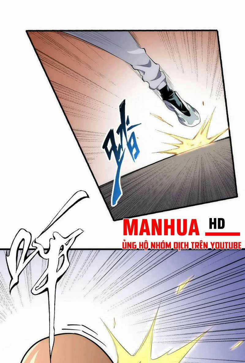 Vạn Cổ Thần Đế - Chapter 63 - Trang 12