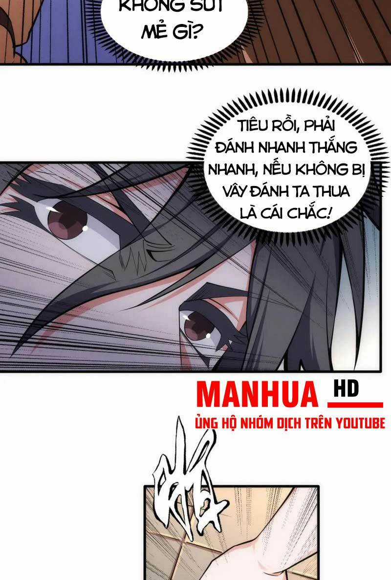 Vạn Cổ Thần Đế - Chapter 63 - Trang 14