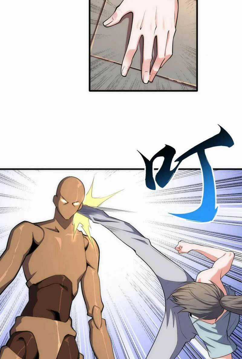 Vạn Cổ Thần Đế - Chapter 63 - Trang 15