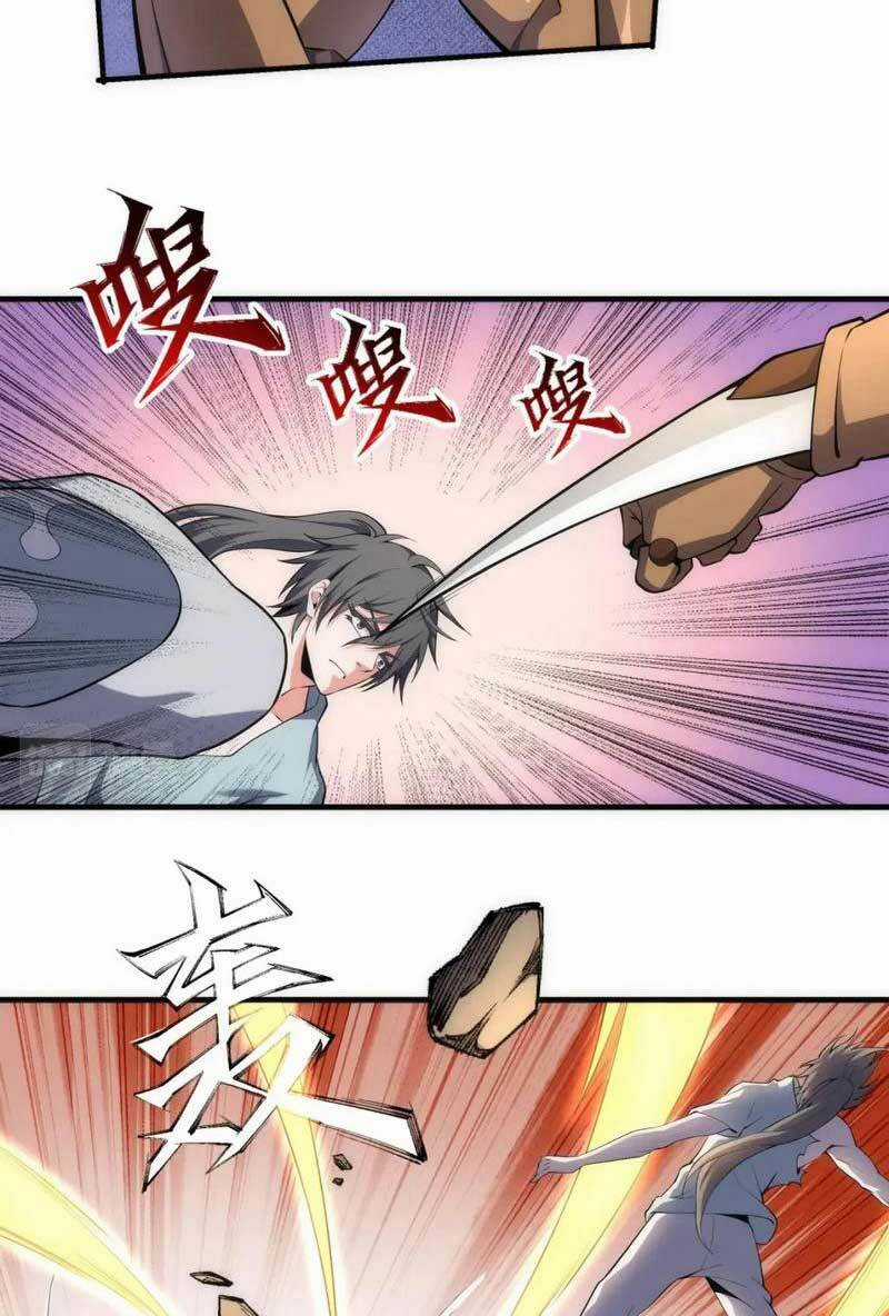 Vạn Cổ Thần Đế - Chapter 63 - Trang 17