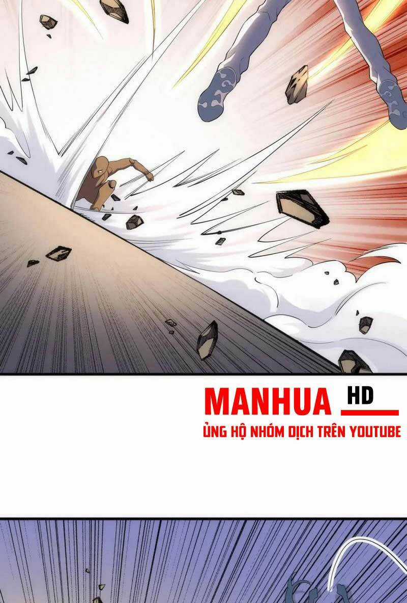 Vạn Cổ Thần Đế - Chapter 63 - Trang 18