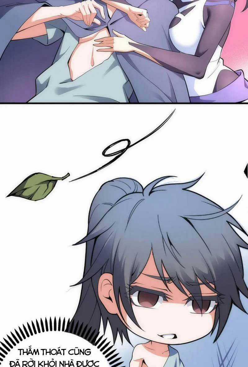 Vạn Cổ Thần Đế - Chapter 63 - Trang 3