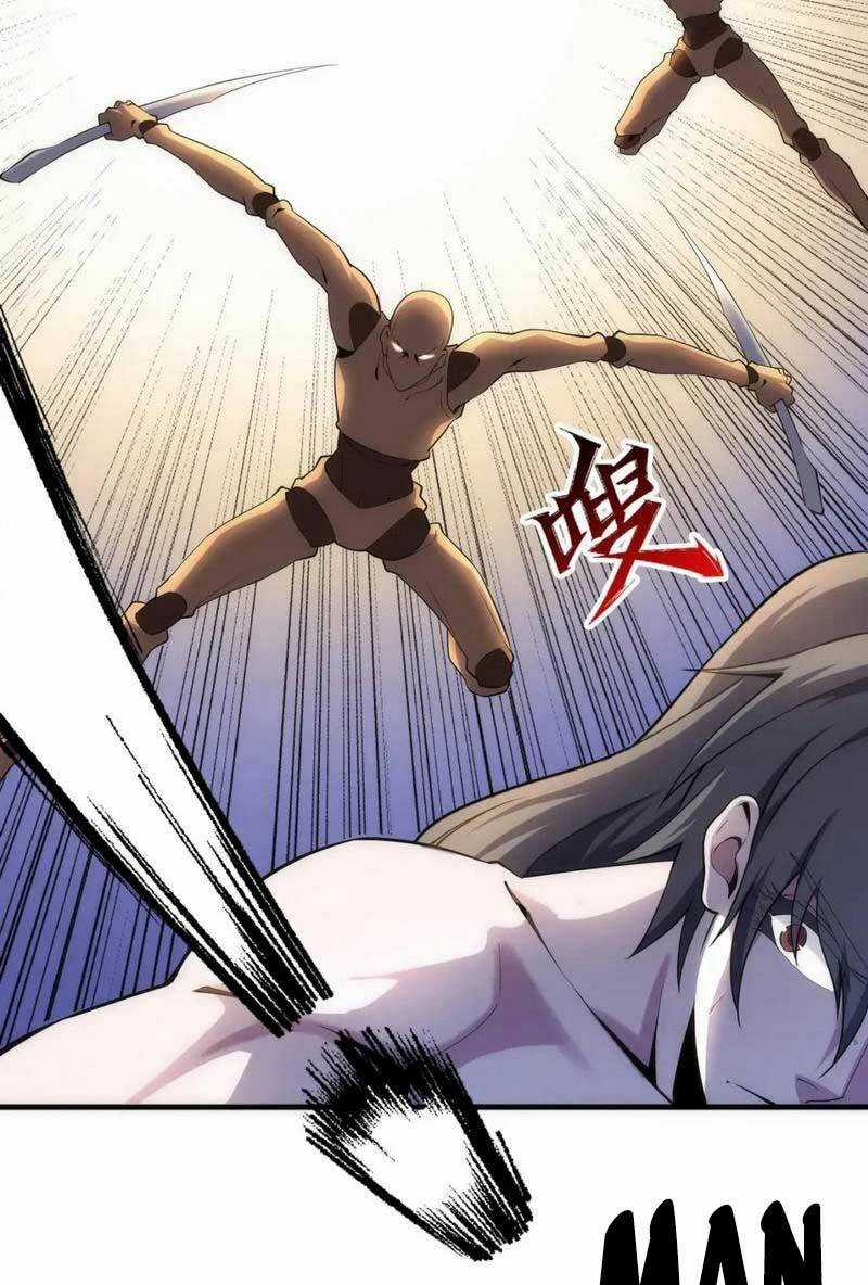 Vạn Cổ Thần Đế - Chapter 63 - Trang 21