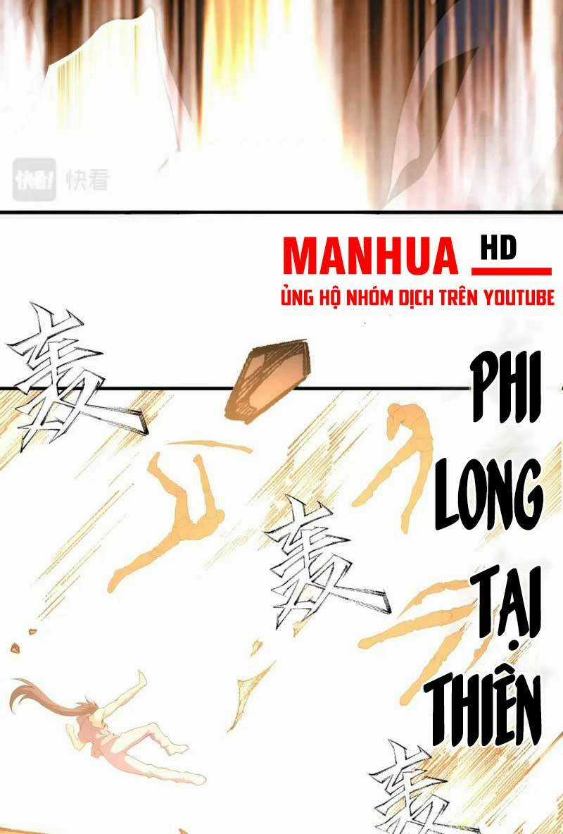 Vạn Cổ Thần Đế - Chapter 63 - Trang 25