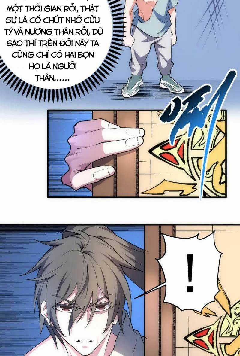 Vạn Cổ Thần Đế - Chapter 63 - Trang 4