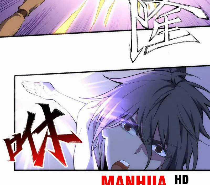 Vạn Cổ Thần Đế - Chapter 63 - Trang 37