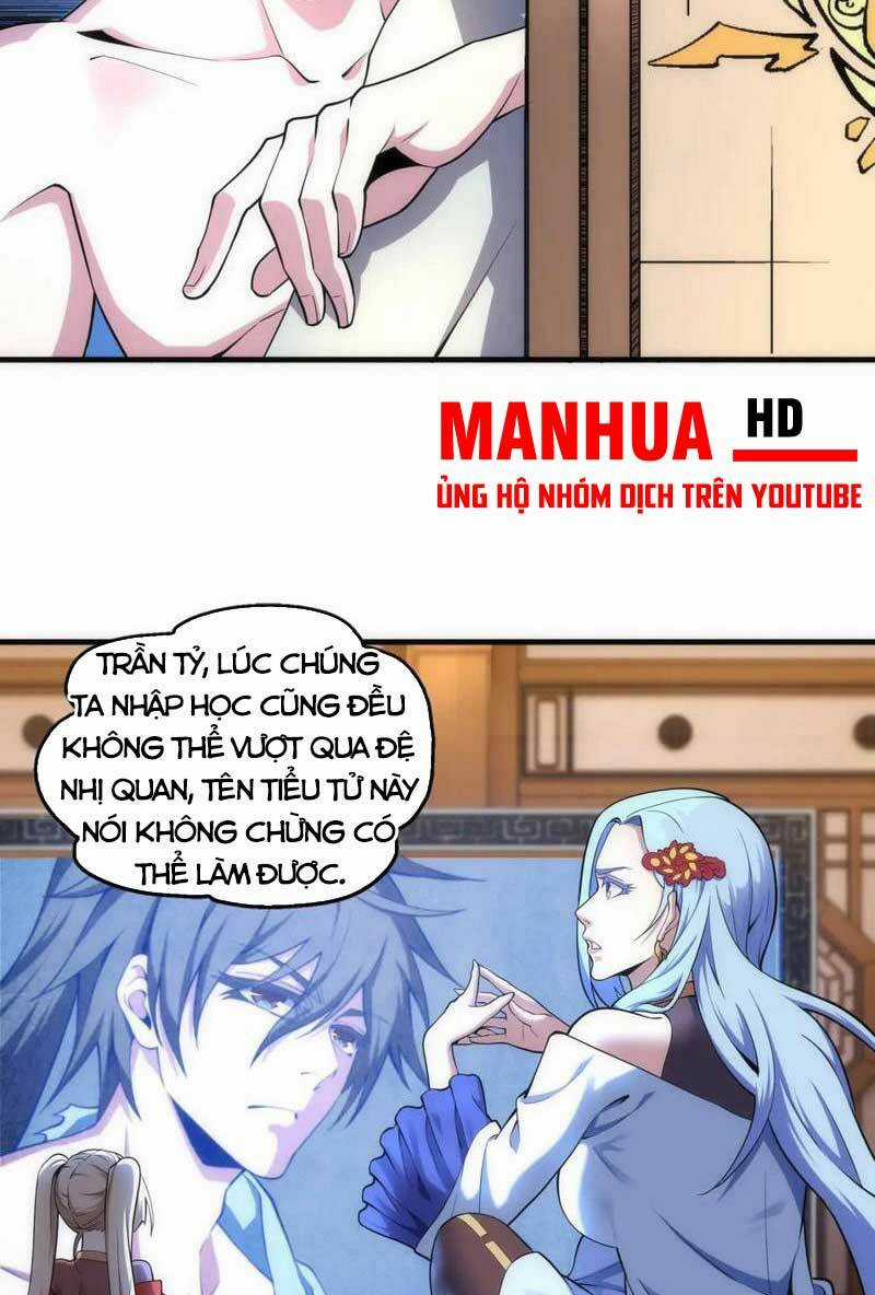 Vạn Cổ Thần Đế - Chapter 63 - Trang 5