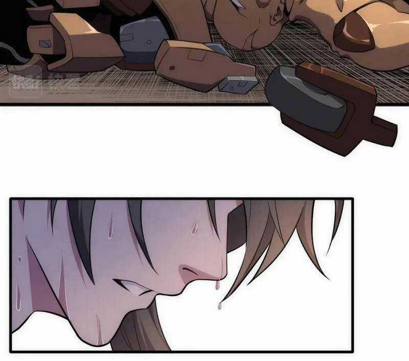 Vạn Cổ Thần Đế - Chapter 63 - Trang 42