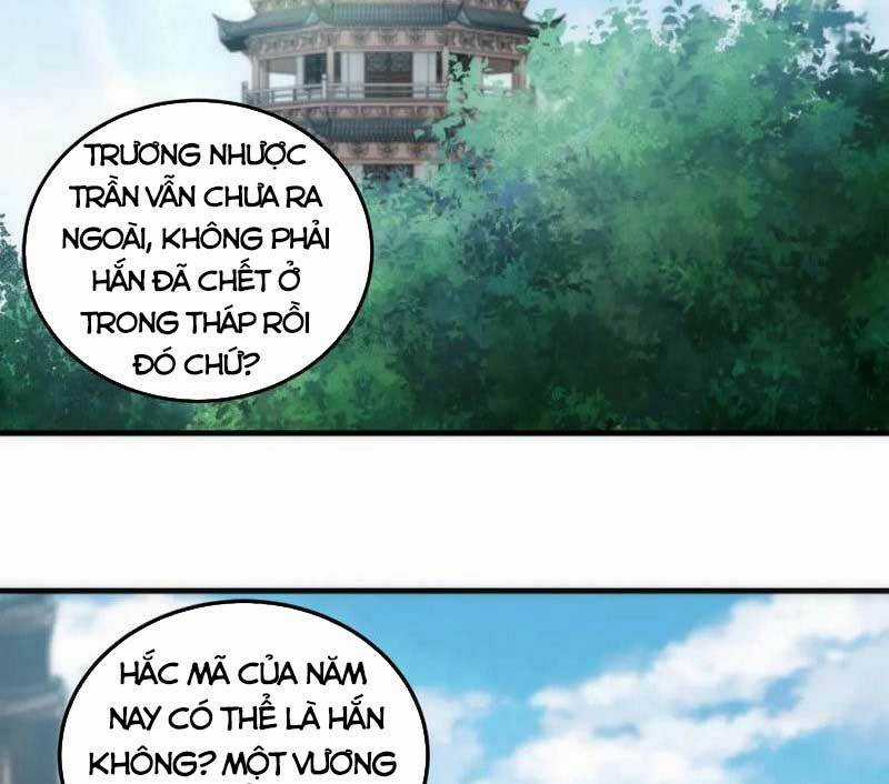 Vạn Cổ Thần Đế - Chapter 63 - Trang 46