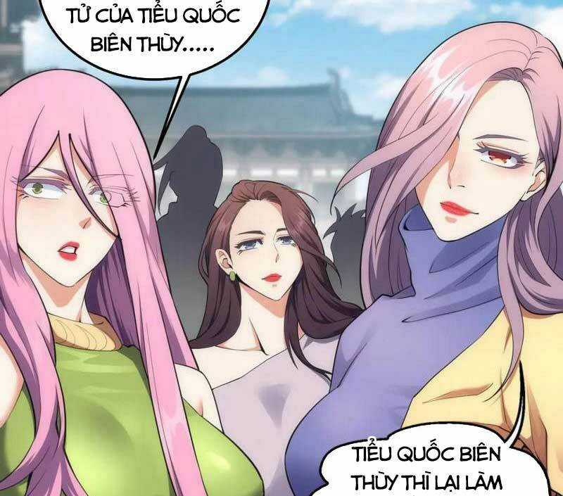 Vạn Cổ Thần Đế - Chapter 63 - Trang 47