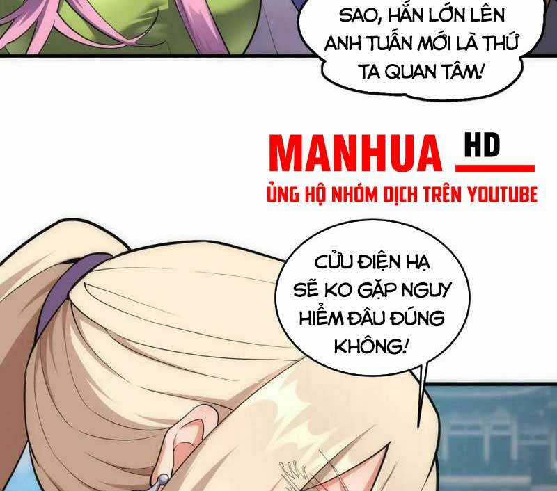 Vạn Cổ Thần Đế - Chapter 63 - Trang 48