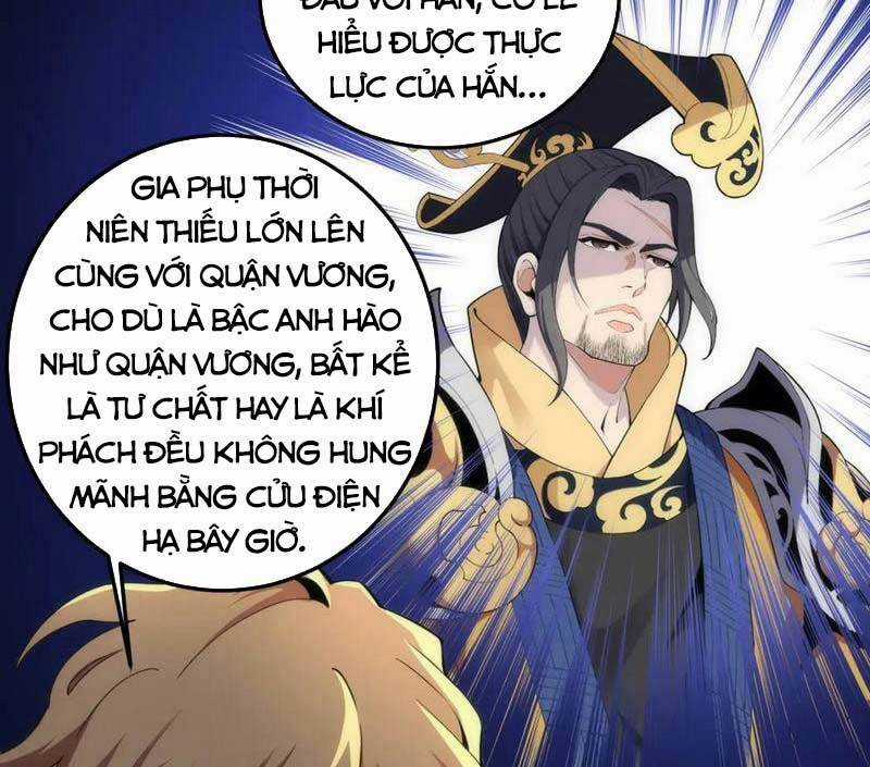 Vạn Cổ Thần Đế - Chapter 63 - Trang 50