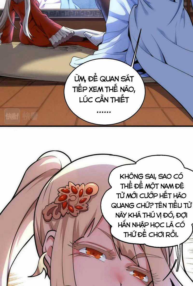 Vạn Cổ Thần Đế - Chapter 63 - Trang 6