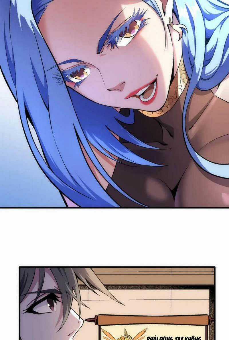 Vạn Cổ Thần Đế - Chapter 63 - Trang 8