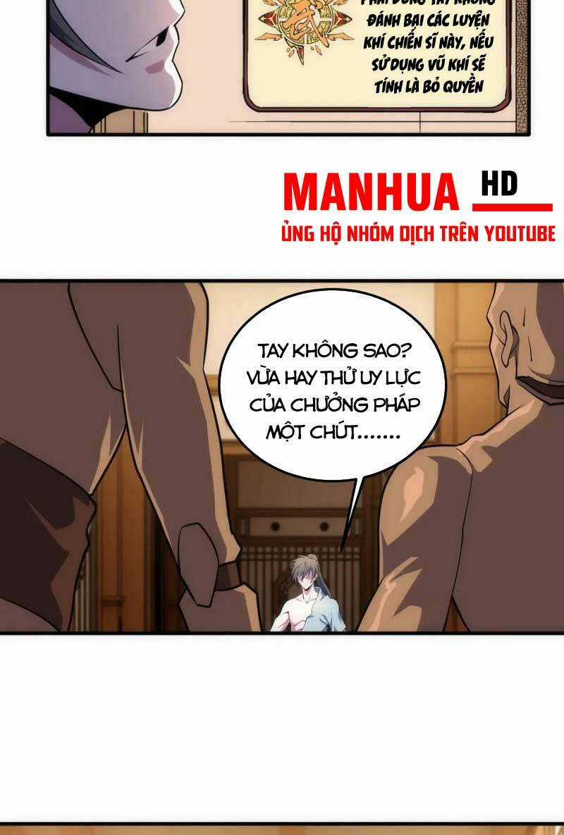 Vạn Cổ Thần Đế - Chapter 63 - Trang 9
