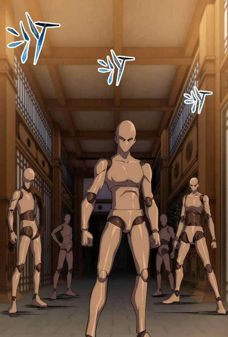 Vạn Cổ Thần Đế - Chapter 63 - Trang 10