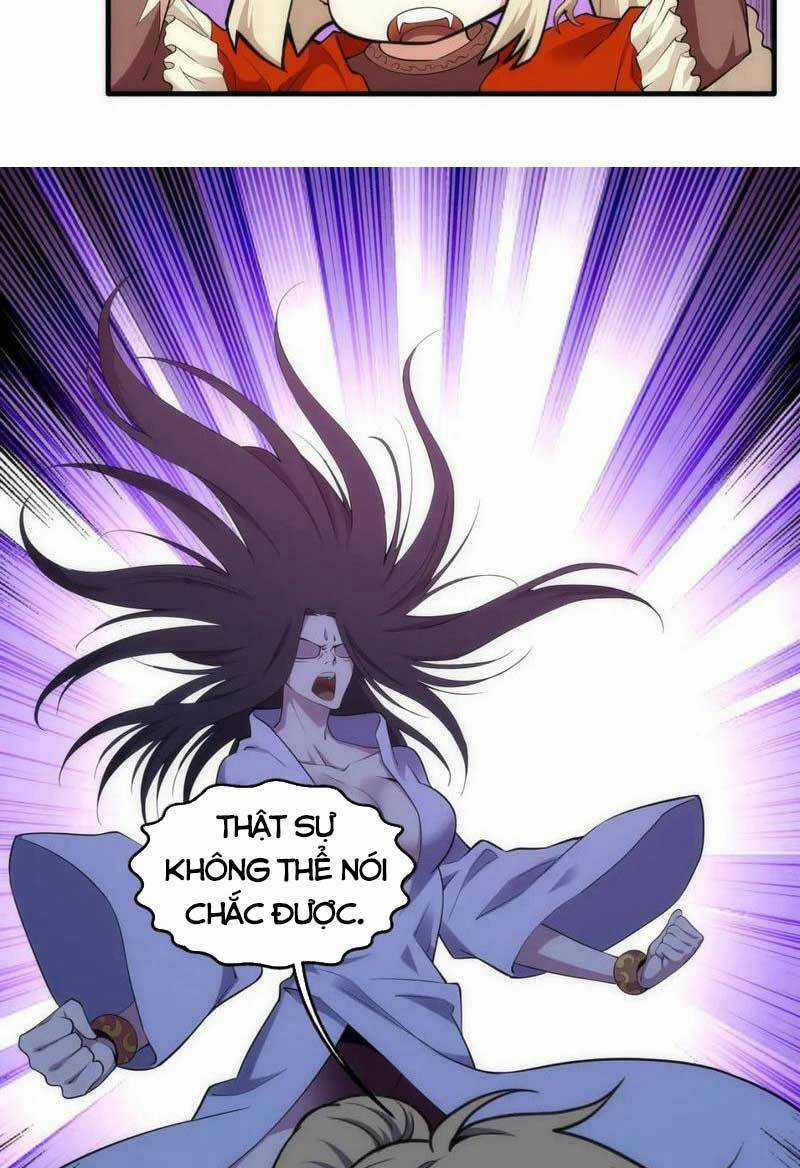 Vạn Cổ Thần Đế - Chapter 64 - Trang 12