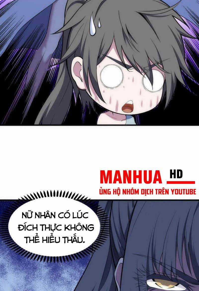 Vạn Cổ Thần Đế - Chapter 64 - Trang 13