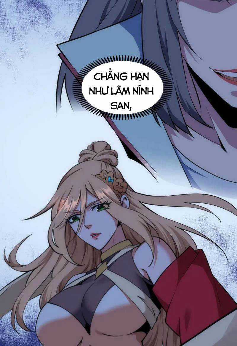 Vạn Cổ Thần Đế - Chapter 64 - Trang 14