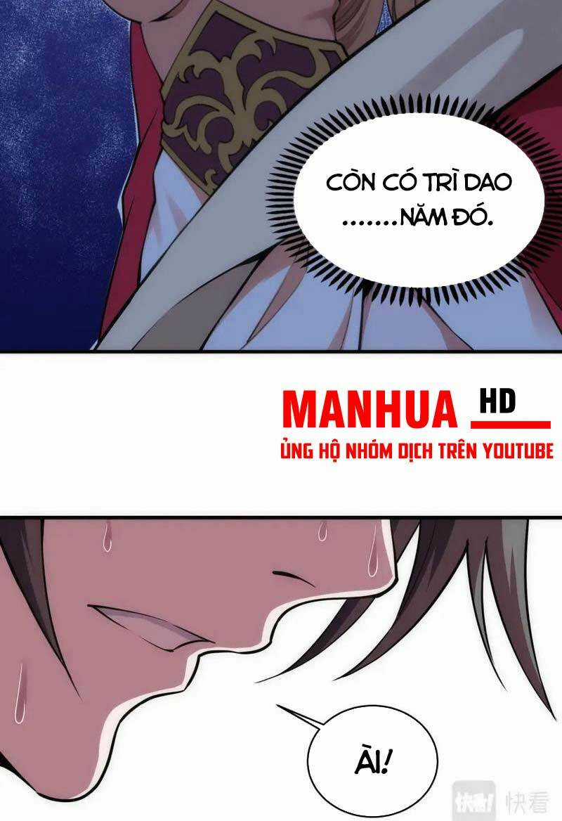 Vạn Cổ Thần Đế - Chapter 64 - Trang 15