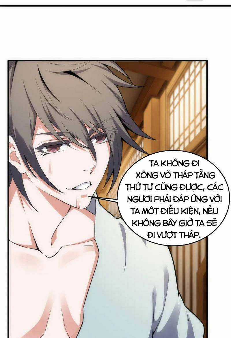 Vạn Cổ Thần Đế - Chapter 64 - Trang 16