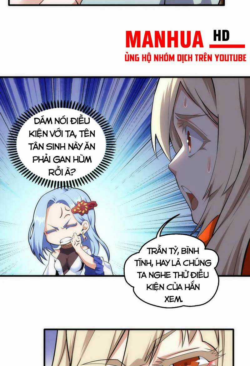 Vạn Cổ Thần Đế - Chapter 64 - Trang 17