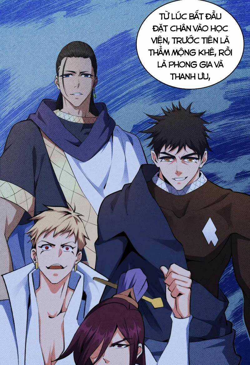 Vạn Cổ Thần Đế - Chapter 64 - Trang 19