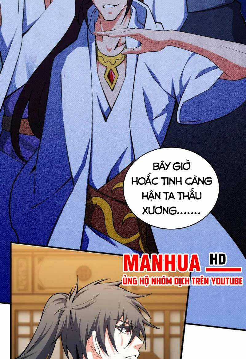 Vạn Cổ Thần Đế - Chapter 64 - Trang 20