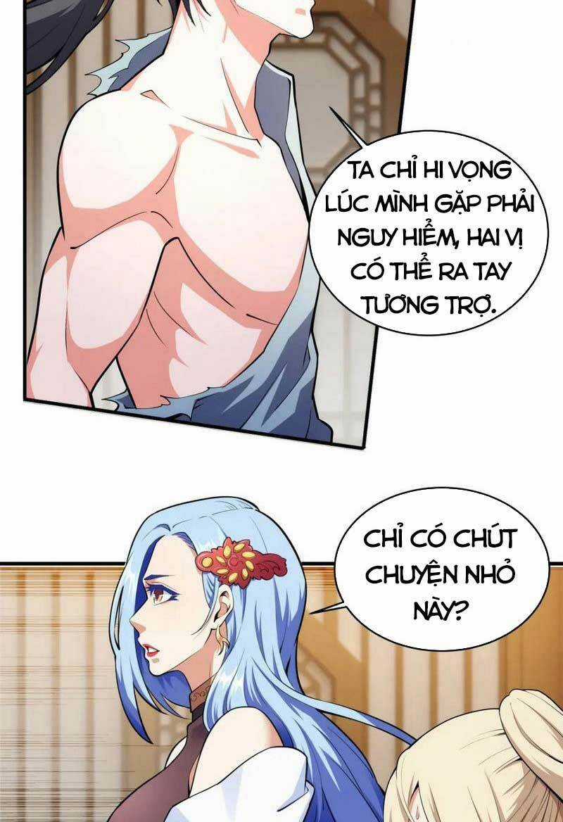 Vạn Cổ Thần Đế - Chapter 64 - Trang 21