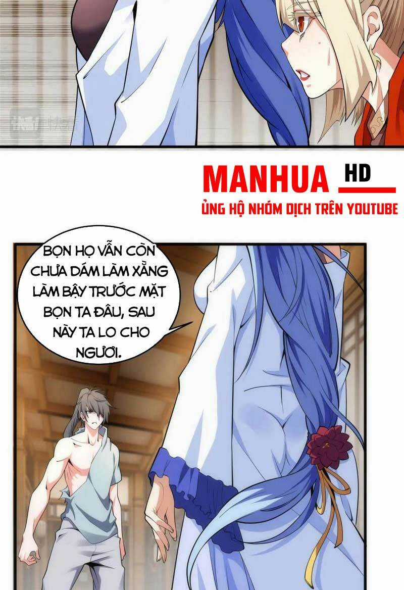 Vạn Cổ Thần Đế - Chapter 64 - Trang 22