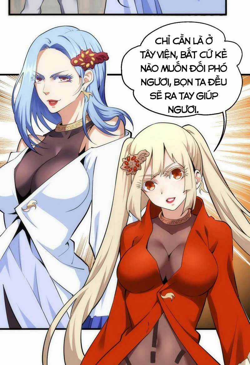 Vạn Cổ Thần Đế - Chapter 64 - Trang 23