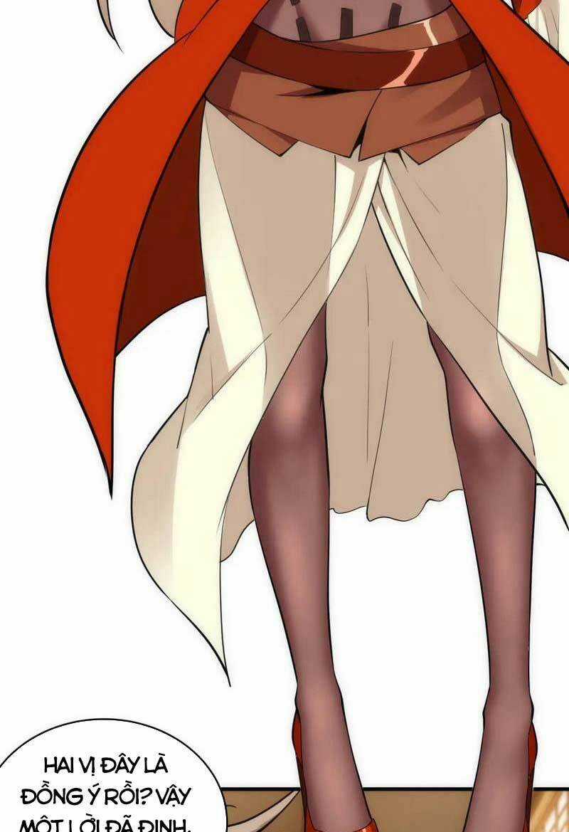 Vạn Cổ Thần Đế - Chapter 64 - Trang 24