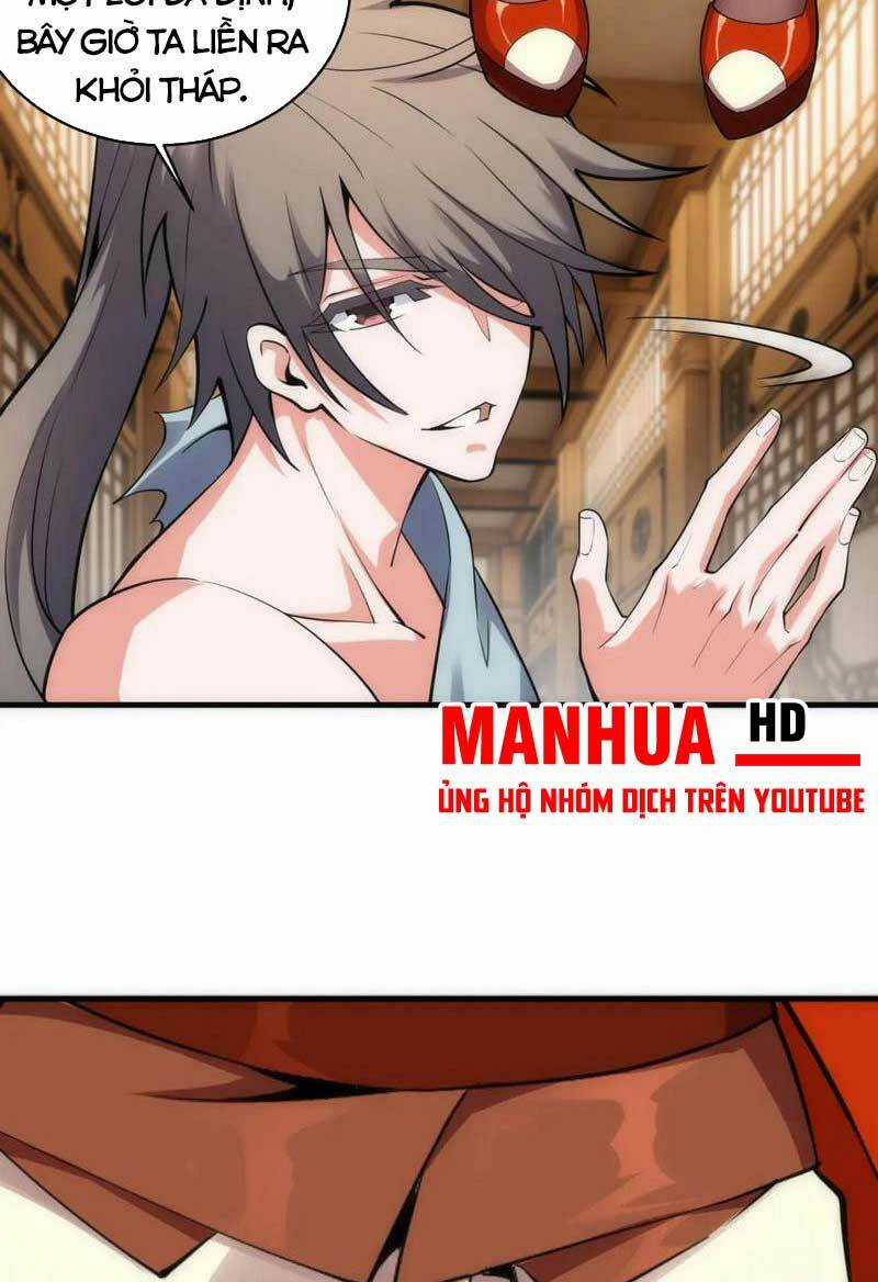 Vạn Cổ Thần Đế - Chapter 64 - Trang 25