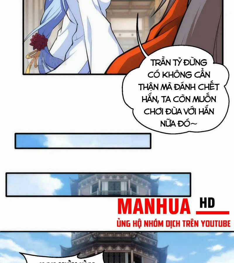 Vạn Cổ Thần Đế - Chapter 64 - Trang 28