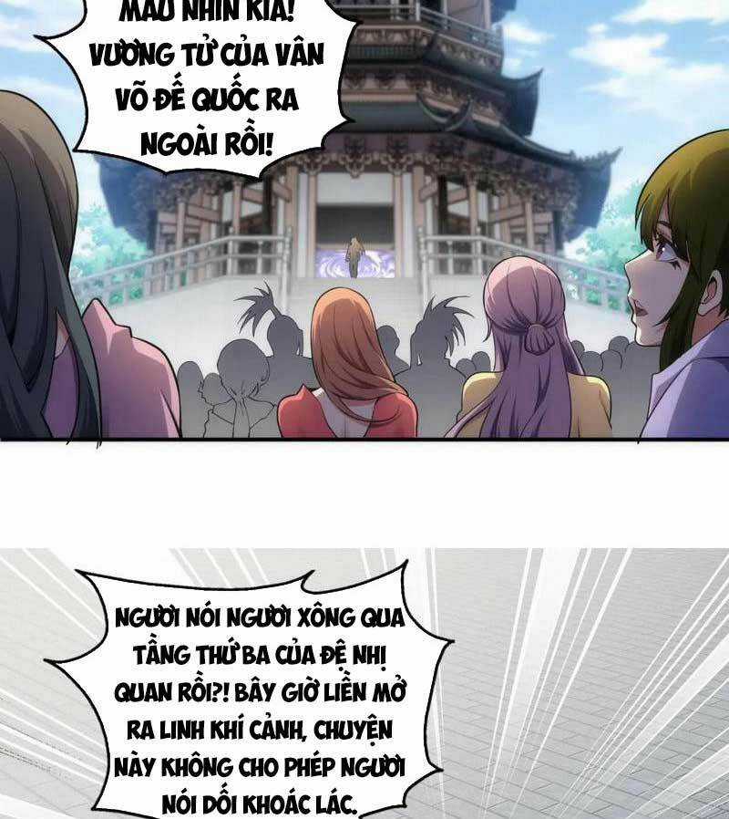 Vạn Cổ Thần Đế - Chapter 64 - Trang 29