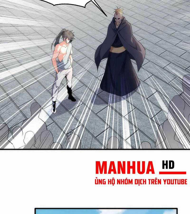 Vạn Cổ Thần Đế - Chapter 64 - Trang 30