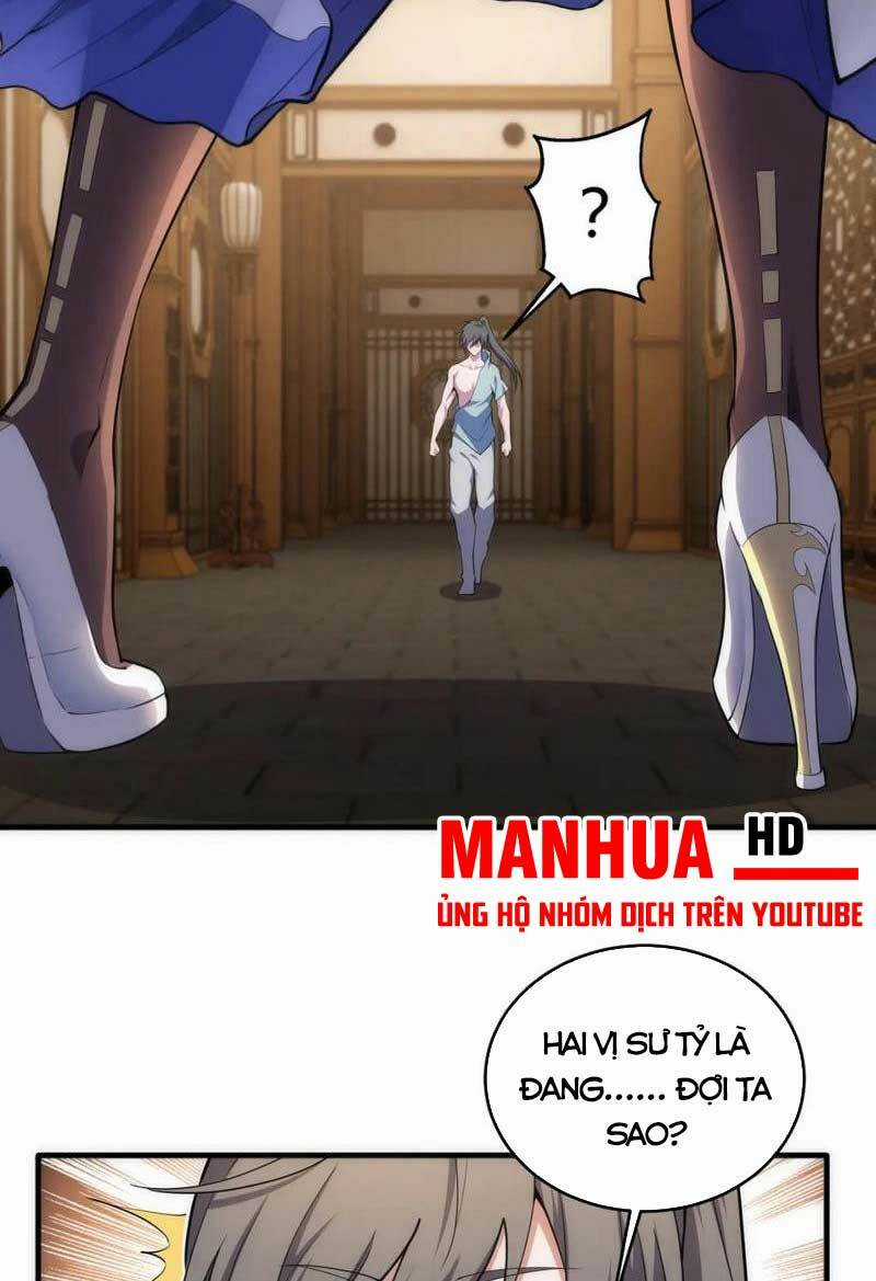 Vạn Cổ Thần Đế - Chapter 64 - Trang 4