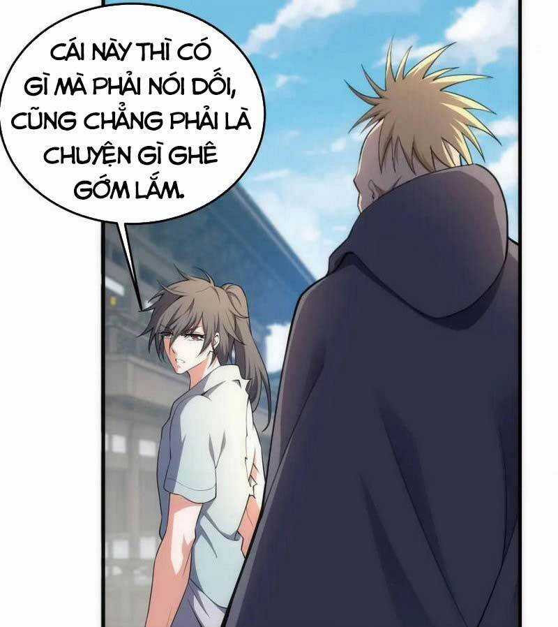 Vạn Cổ Thần Đế - Chapter 64 - Trang 31